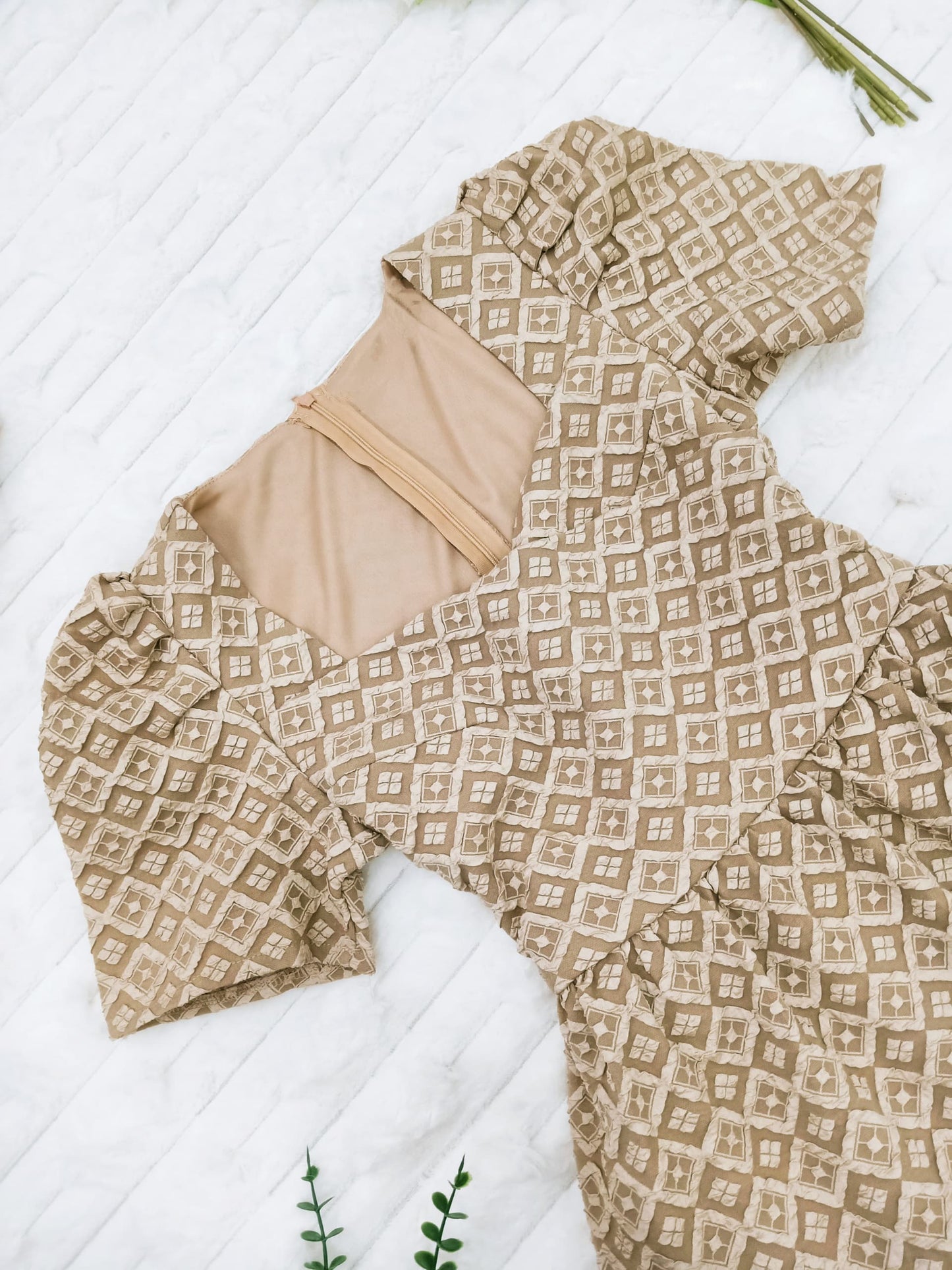 Sweetheart Flare Mini Dress